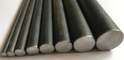 круг стальной